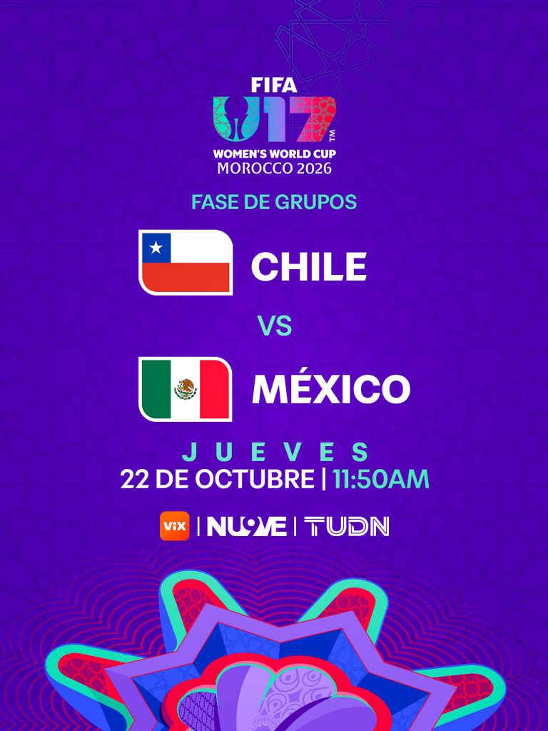 México en el Mundial Femenil Sub-17