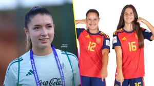 Dónde ver el México vs España del Mundial Femenil Sub-17