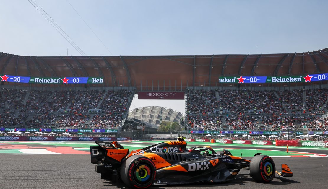 ¡Ojitoo! SSC alerta sobre fraudes en boletos y hospedajes para la F1