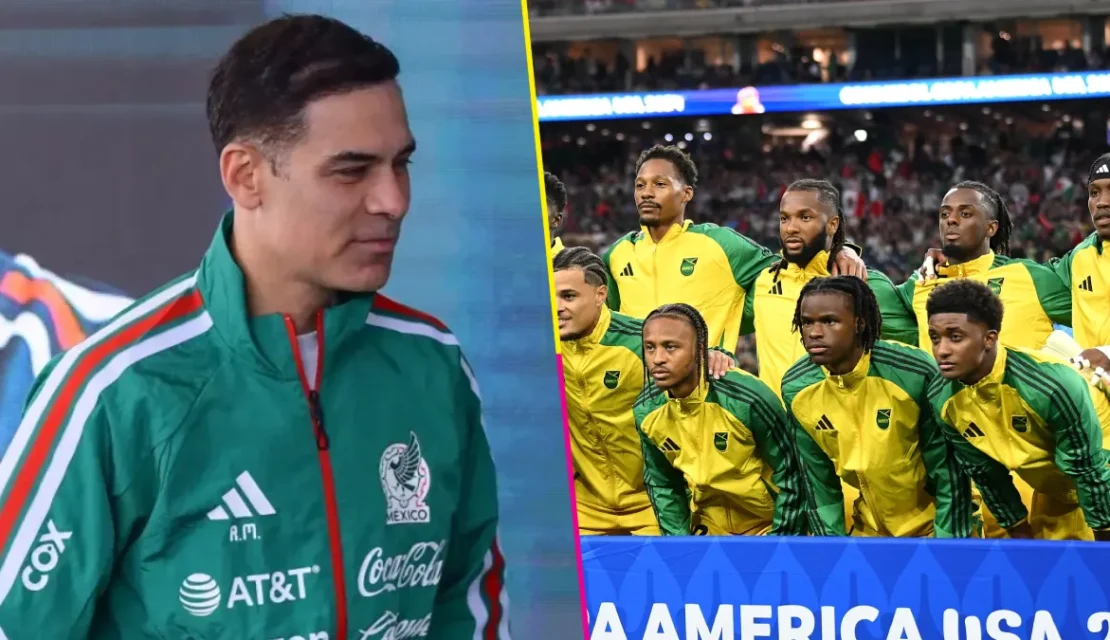 México vs Jamaica: Se confirma rival y sede para el primer juego oficial de Rafa Márquez