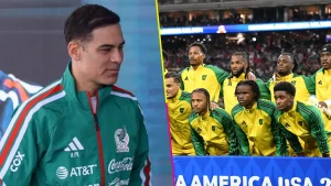 México vs Jamaica: Se confirma rival y sede para el primer juego oficial de Rafa Márquez