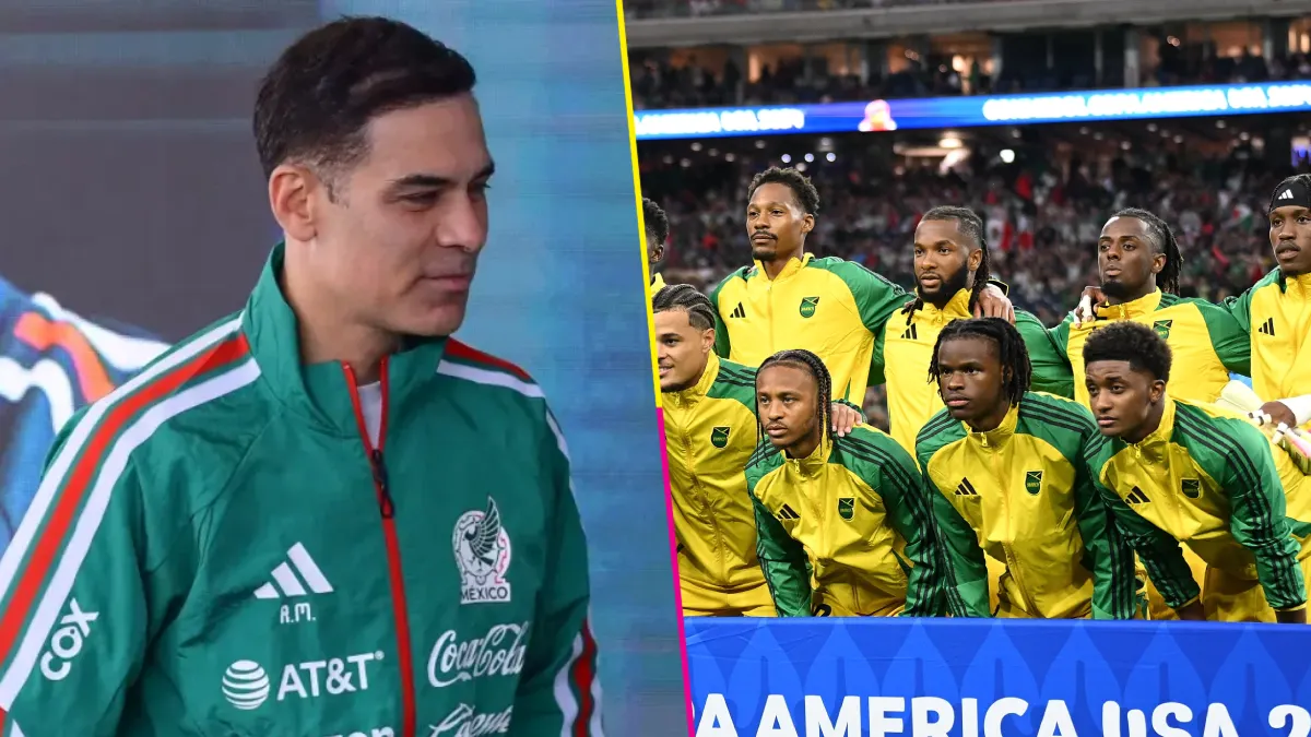 México vs Jamaica: Se confirma rival y sede para el primer juego oficial de Rafa Márquez