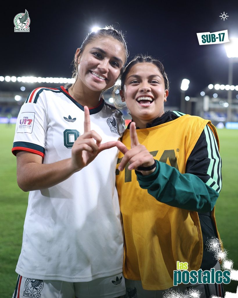 México en el Mundial Sub 17