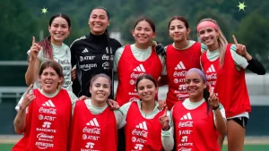 ¿Dónde ver el México vs Jamaica Femenil?