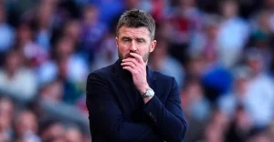 Michael Carrick, DT Manchester United
