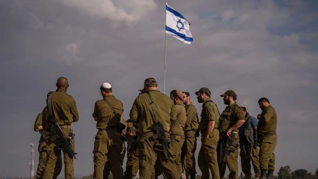 ¿Militares israelíes en Chiapas? Colectiva denuncia su presencia en escuelas públicas