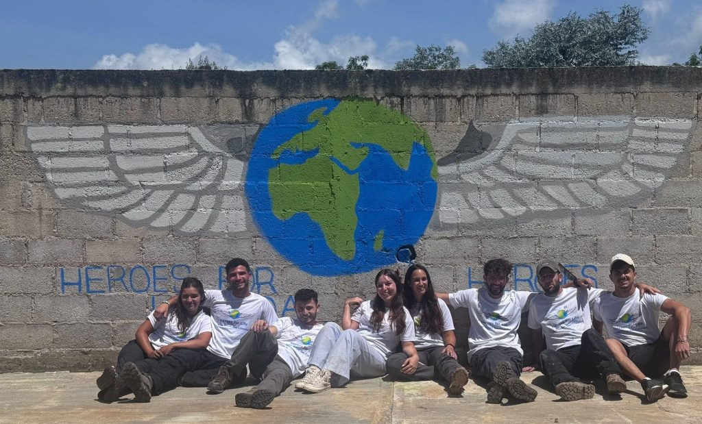 ¿Militares israelíes en Chiapas? Colectiva denuncia su presencia en escuelas públicas