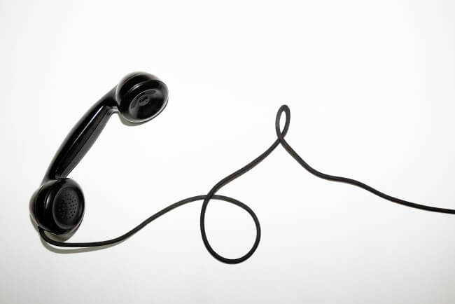Los mitos más raros de la CDMX: Sobre los fantasmas de las casetas telefónicas