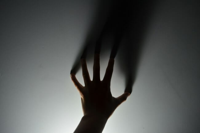 Los mitos más raros de la CDMX: Sobre los fantasmas de las casetas telefónicas