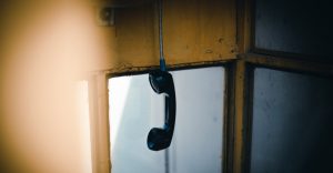 Los mitos más raros de la CDMX: Sobre los fantasmas de las casetas telefónicas