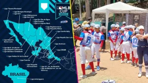 Equipos, sede y transmisión: Todo sobre la MLB Cup 2026 en San Luis Potosí