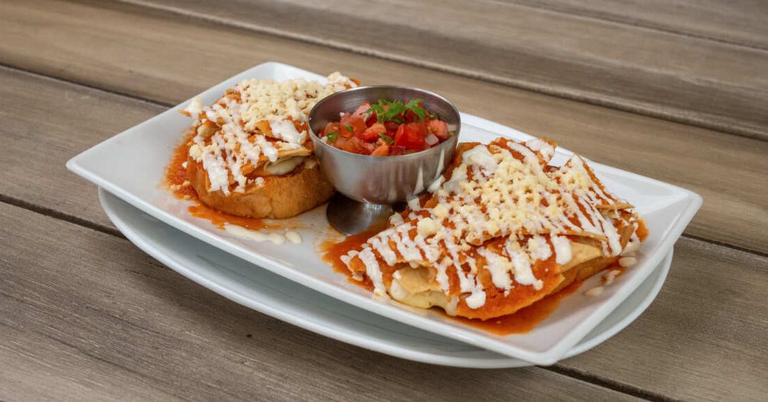 Desayunos para campeones presenta: Guía de los MEJORES molletes de la CDMX