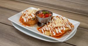 Los mejores molletes de la CDMX