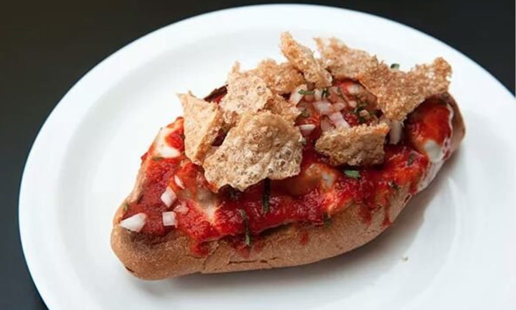 Los mejores molletes de la CDMX