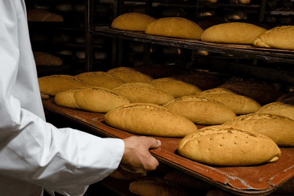 Los mejores molletes de la CDMX