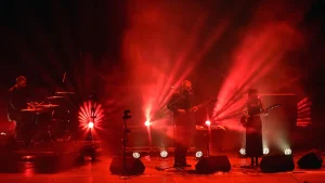 Motorama en el Auditorio Nacional, 2026