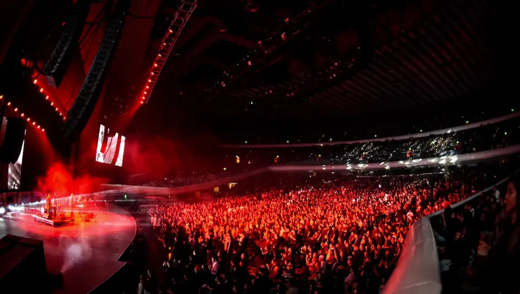 Morotama en el Auditorio Nacional, 2026
