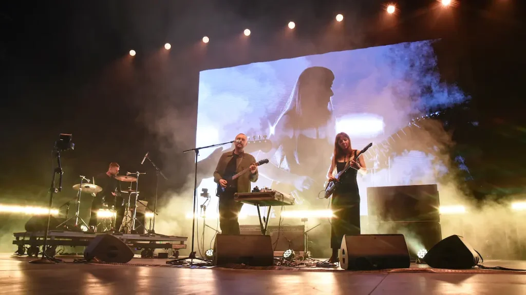 Morotama en el Auditorio Nacional, 2026