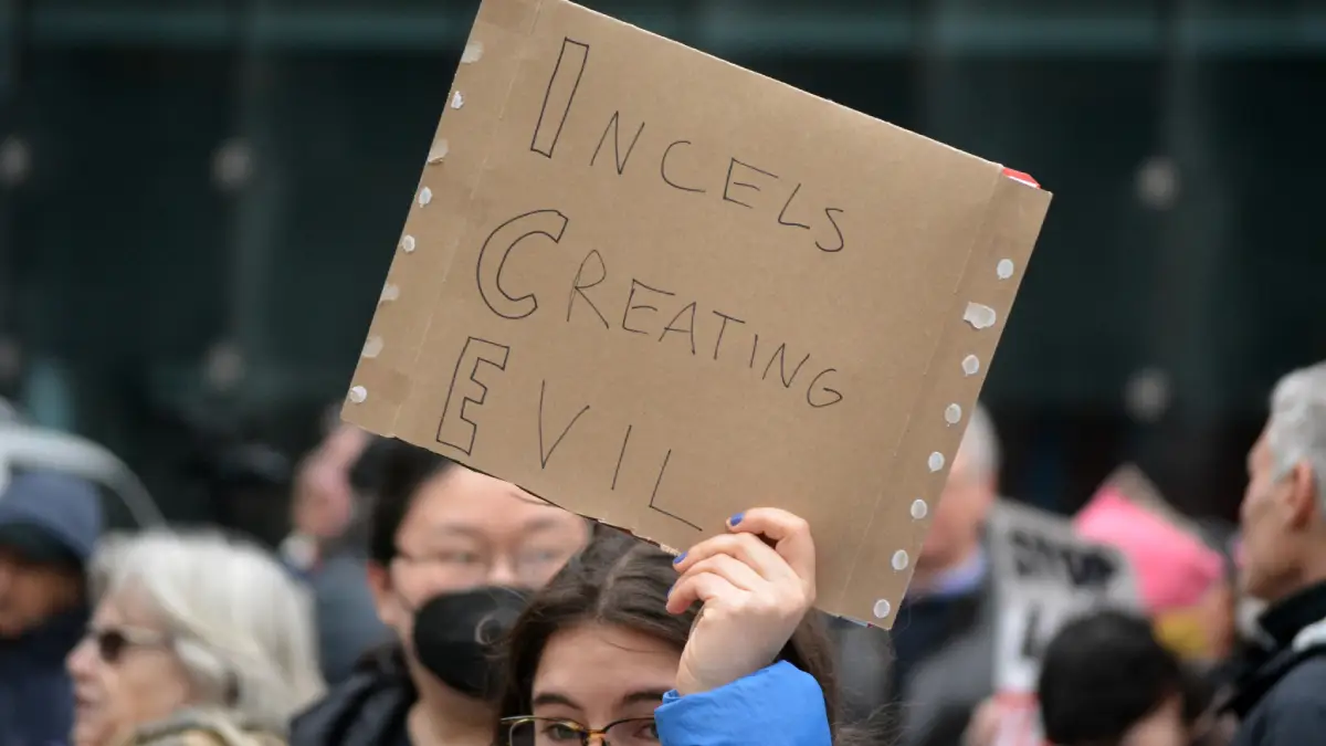 Movimiento incel: qué significa, cómo surgió y por qué es considerado un riesgo