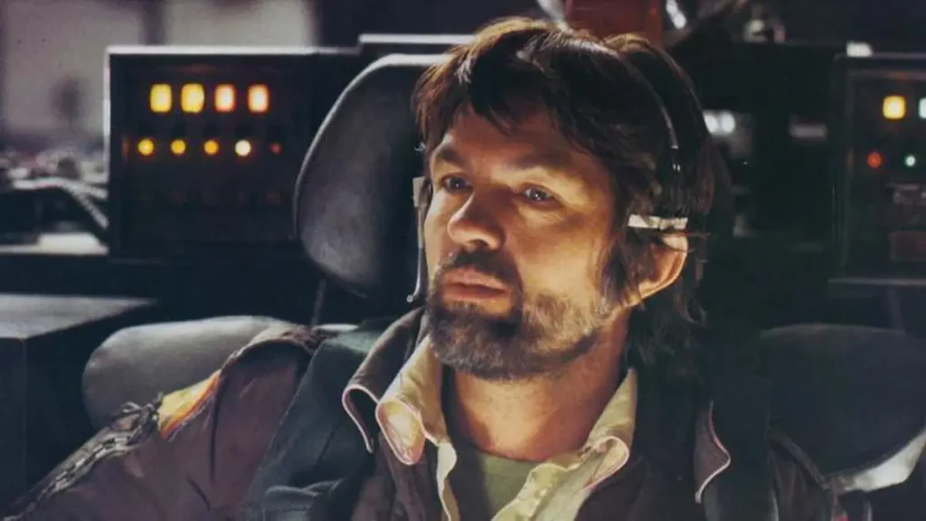 Muere a los 93 años de edad Tom Skerritt, actor de 'Alien' y 'Top Gun'