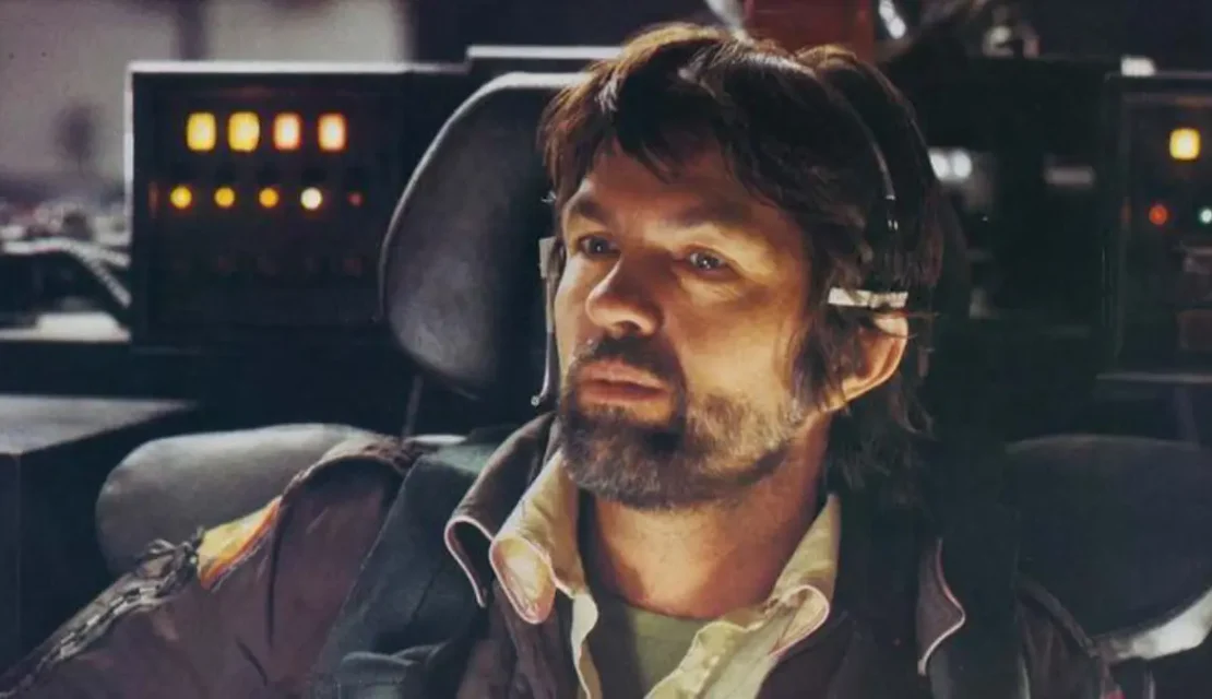 Muere a los 93 años de edad Tom Skerritt, actor de ‘Alien’ y ‘Top Gun’