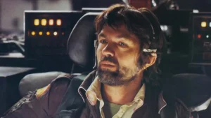 Muere a los 93 años de edad Tom Skerritt, actor de 'Alien' y 'Top Gun'