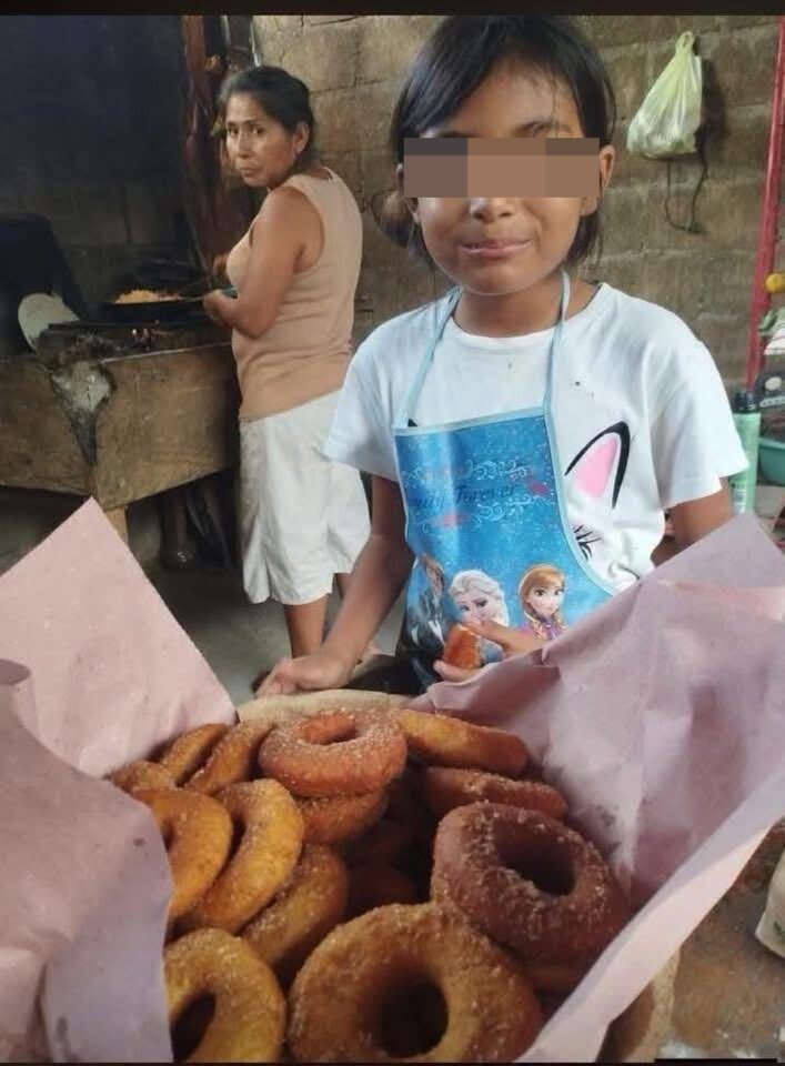 Lo que sabemos del caso de la abuela y su nieta halladas sin vida en Chiapas y el linchamiento de los presuntos responsables