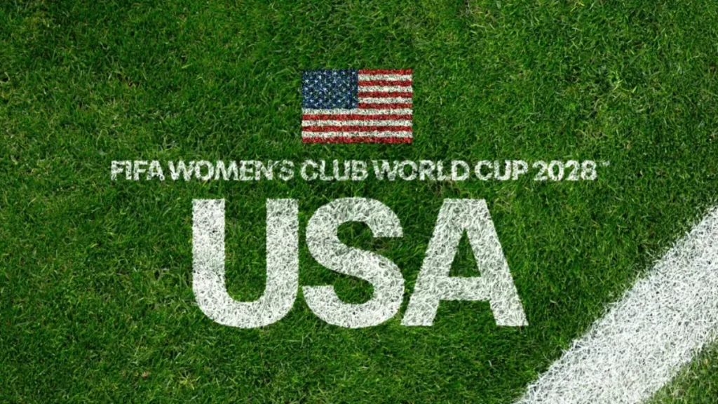FIFA da a Estados Unidos la sede del Mundial de clubes femenil 2028