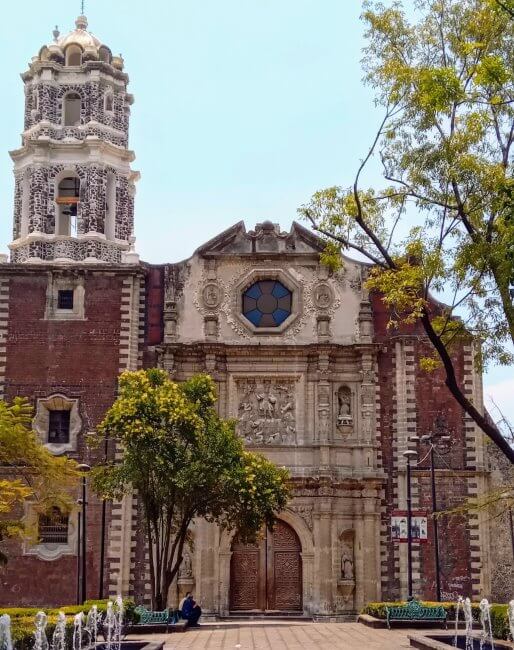 Actividades macabras y geniales: Así celebrará el Día de Muertos el Museo Panteón de San Fernando