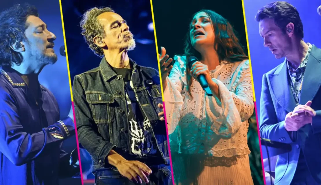 10 canciones de bandas mexicanas que hablan sobre la muerte