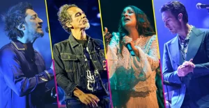 Bandas mexicanas que tienen canciones que hablan sobre la muerte