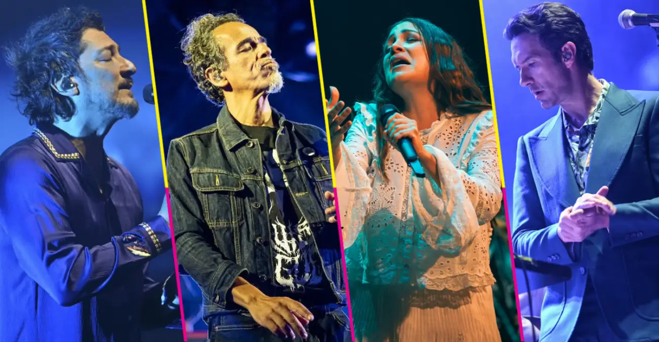 Bandas mexicanas que tienen canciones que hablan sobre la muerte