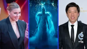 Narnia, Greta Gerwig y el despido de Dan Lin: Les contamos todo el chisme de Netflix
