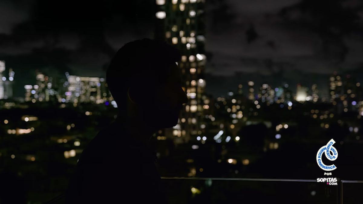 'NAZA': El documental que revela la lógica detrás de las atrocidades cometidas en Gaza