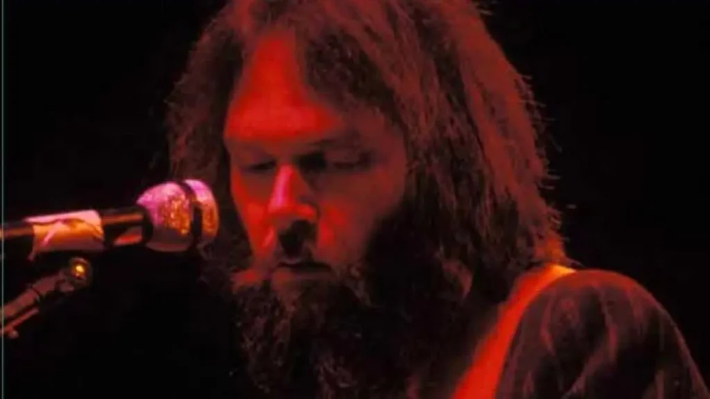 Neil Young