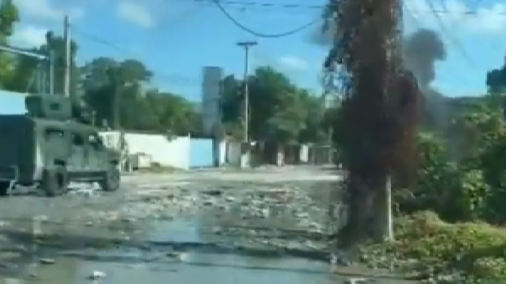 operacion-militar-bukele-haiti-rescatar-soldados-secuestrados-pandillas