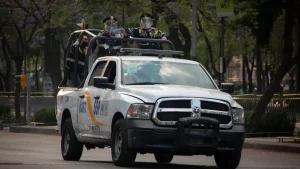Para que visites a tus difuntos con tranquilidad: habrá 11 mil policías en los panteones de CDMX