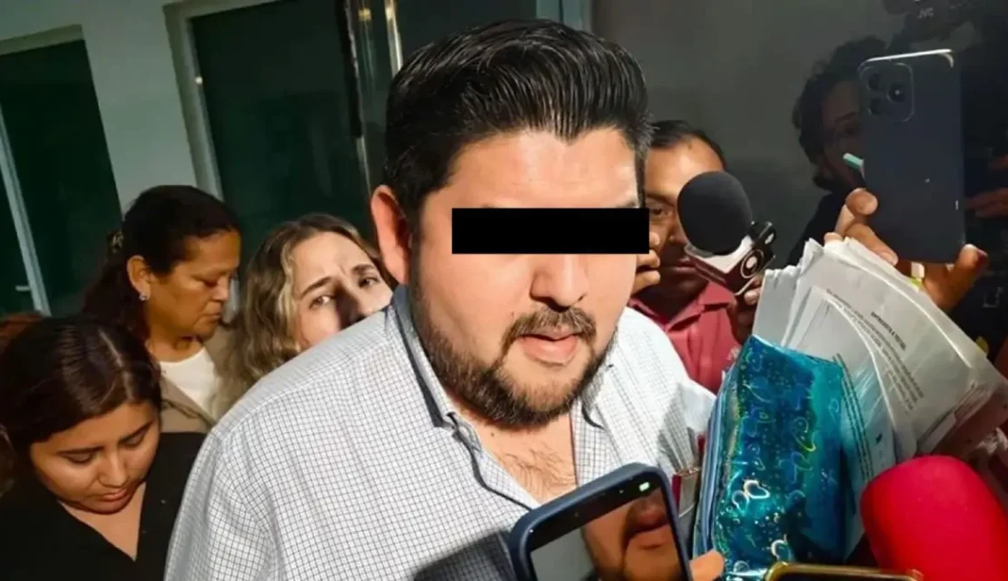 Padre de Dafne, adolescente que murió en una academia militarizada, es sentenciado a 20 años de prisión por abuso sexual