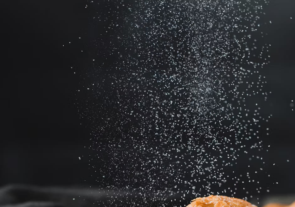 Receta del Pan de Muerto