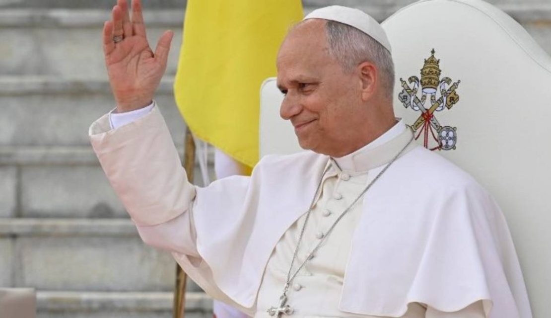 Vaticano confirma que el Papa León XIV padece cáncer de pulmón