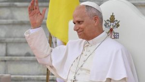 Vaticano confirma que el Papa León XIV padece cáncer de pulmón