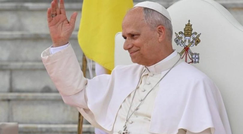 Vaticano confirma que el Papa León XIV padece cáncer de pulmón