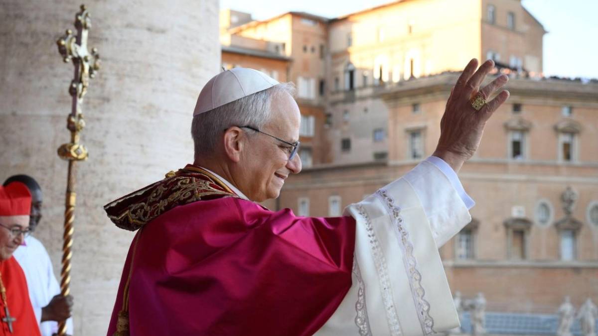 Papa León XIV: El primer pontífice en participar en unas elecciones en Estados Unidos