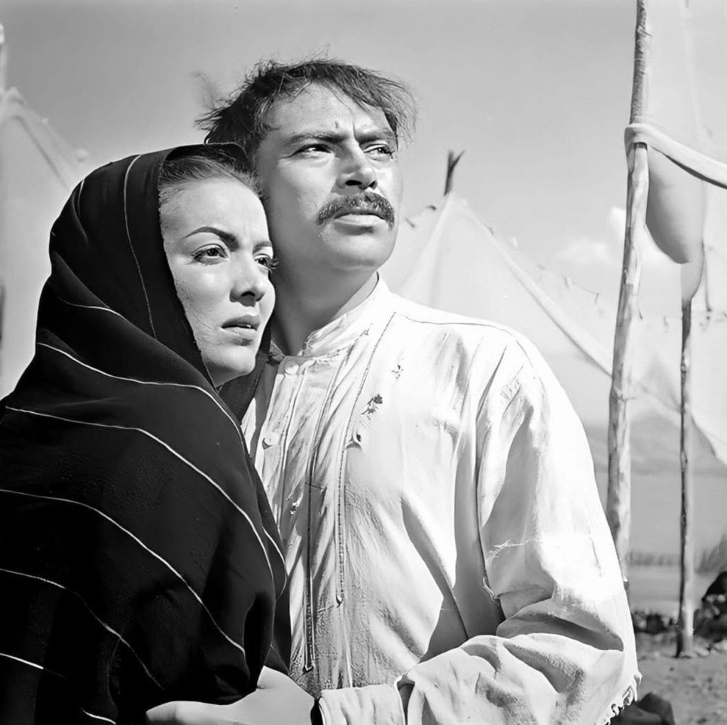 7 películas mexicanas del Día de Muertos