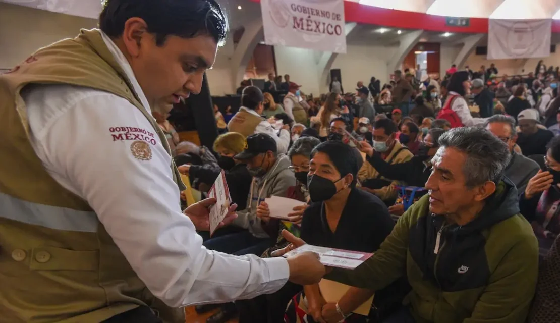Pensionazo: El modus operandi de la estafa a personas adultas mayores