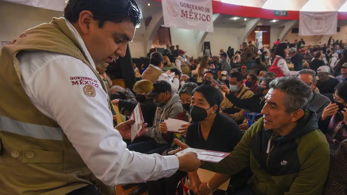 Pensionazo: El modus operandi de la estafa a personas adultas mayores