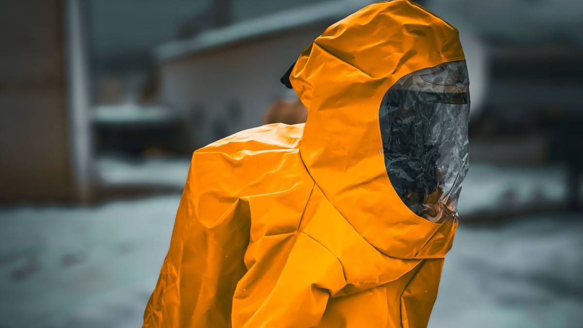 "El riesgo sanitario de peste neumónica es muy bajo": OMS