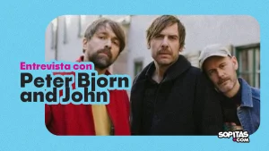 peter bjorn and john