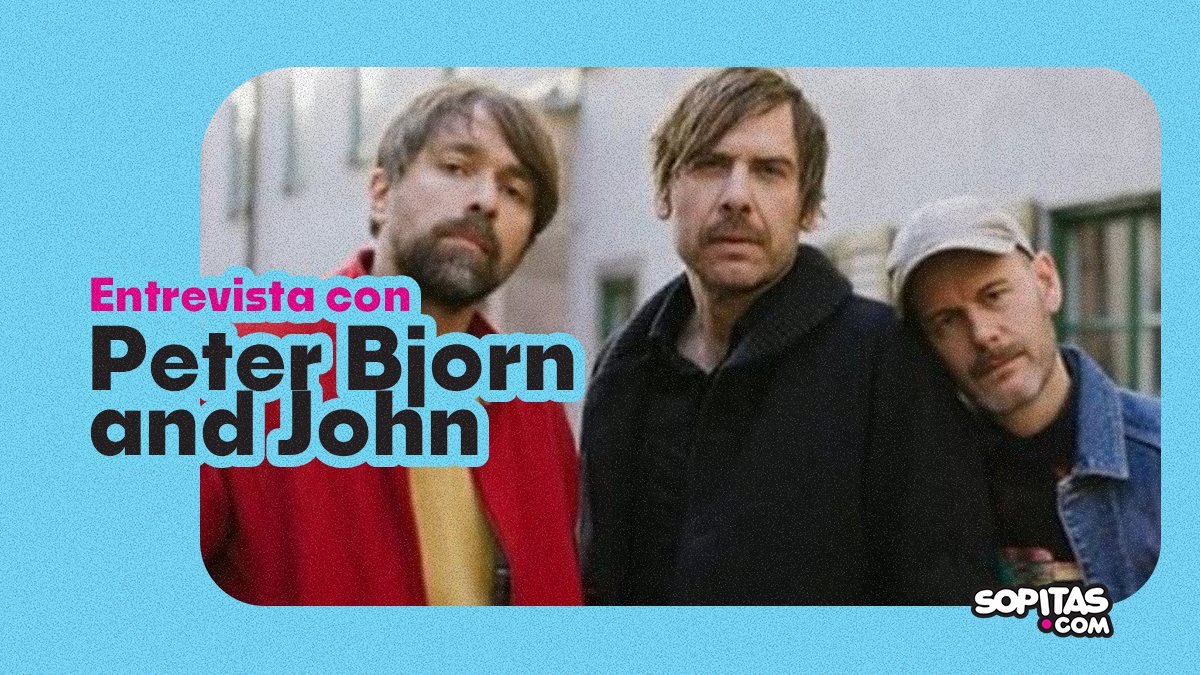 peter bjorn and john