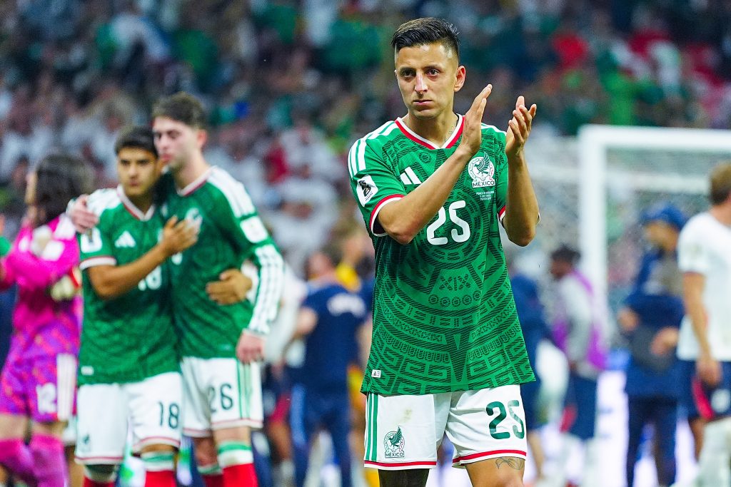 FIFA destaca a Julián Quiñones y al Piojo Alvarado como nuestros jugadores de mayor impacto en el Mundial 2026